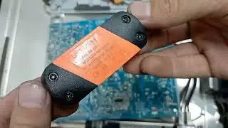 SONY KDL-32EX700 переделка