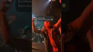 Europe you’re next