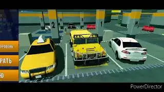 Car parking multiplayer обзор на игру
