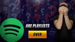 Do Majors Labels Really Control Spotify Playlists?