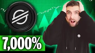 Stellar XLM: XLM Targets close to $4!