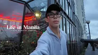 Pampanga trip + discovering new cafes in Makati 🥂 I STARTED DRIVING! 💪🏽🫢