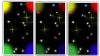 Black Screen Colour Lighting Background Video Effects | Kinemaster background | Avee Player Template