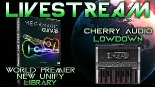 LIVESTREAM 