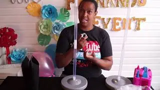 base para columna
