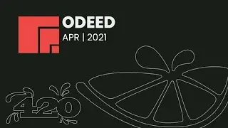 DJ Odeed fresh PRODUCE 420 Live-Stream 4/20/21 | Breaks, Breakbeats, Dubstep