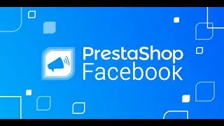 PrestaShop Facebook Module