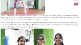 PunePulse has published an article about Econstruct & The Life Engineering Foundation
