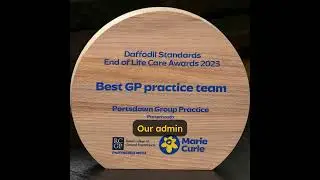 Portsdown Group Practice