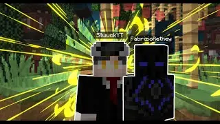 FabrizioRethey VS StuuckYT | Reckteando Serranos #1