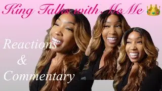 Rochelle Shaunelle Storytime and Dating Advice
