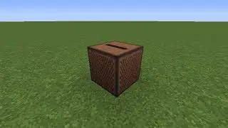 Minecraft - Resource Pack Custom Disc Test