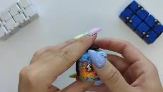 🎲Фиджет‑куб (Fidget Cube): распаковываем и тестируем антистресс‑игрушку
