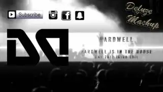 Hardwell - Hardwell Is In The House // UMF 2017 Intro Edit
