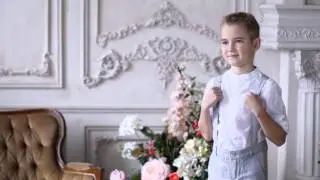 Модный дневник. Иван Полухин