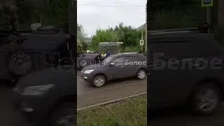дтп 8 проходная
