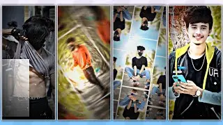 🔥Dil Ibadat x Mc Stan Xml Trend Video Editing Alight Motion Video Editing | Attitude Video Editing