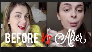 Жизнь ДО и ПОСЛЕ рождения ребенка. Starikova.TV и Мария Бежко