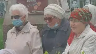 22 июня День памяти и скорби