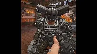Rudi Jäger’s Revenge for Greta 🐕… but Blazkowicz Ends It 🔥  