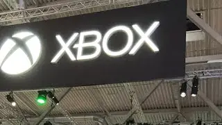 Gamescom 2024 en vivo! Las nuevas consolas de XBOX Series
