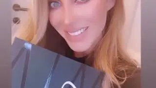 ▶MÍA PALETTE!!. ANAHí y su NUEVA linea de MAQUILLAJE inspirado en Mía Colucci