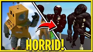 Roblox Did Something HORRID And Here Is What!
