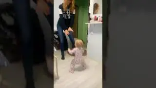 Не реальный тверк