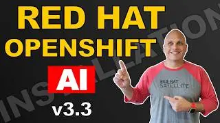 How to Install/Deploy Red Hat OpenShift AI 3.3 # RHOAI