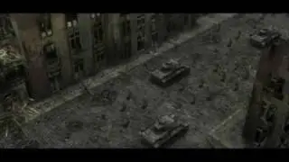 Axis & Allies Axis campaign