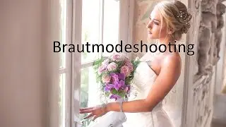 Brautmodeshooting Ludwigsburg Stuttgart Heilbronn