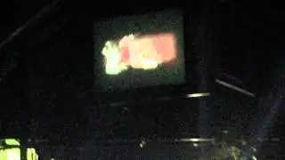 Lana Del Rey- Florida Kilos Live