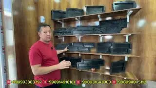 БЫСТРЫЙ ФАСАД НОВИНКА У УЗБЕКОВ