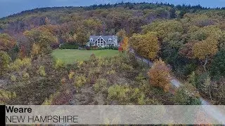 Video of 270 Tiffany Hill Road | Weare New Hampshire real estate & homes by Barbara Reudig