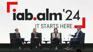 IAB ALM — Follow the Money: Dealmaking in Uncertain Times