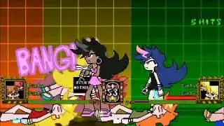 Mugen Panty Anarchy 8x
