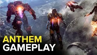 *NEW* ANTHEM - GAMEPLAY  [2]