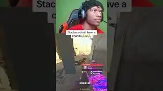 No way I hit that trick shot😭 