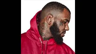 [FREE] The Game Type Beat 2025 - 