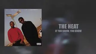 MashBeatz & Thato Saul - THE HEAT