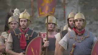 Praetorian Guard  The Elite of Roman Empire