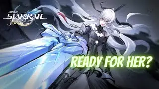 Jingliu - Honkai: Star Official Trailer Japanese Ver.