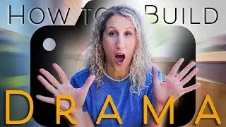 How to Build Dramatic Images | Landscape Photography Insight