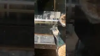 Вал из нержавейки 20мм
