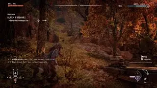 Horizon Forbidden West