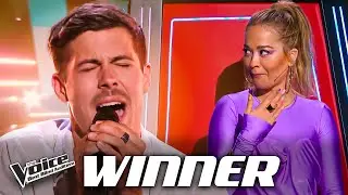 These Blind Auditions will CHANGE their LIVES!