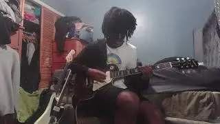 a kinda big riff