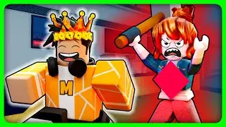 I MADE THE BEAST RAGE QUIT! Flee The Facility ANNIVERSARY UPDATE!