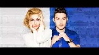Karmin - Acapella Metal Cover
