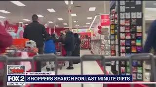 FOX 2 News: The Edge | December 22, 2023